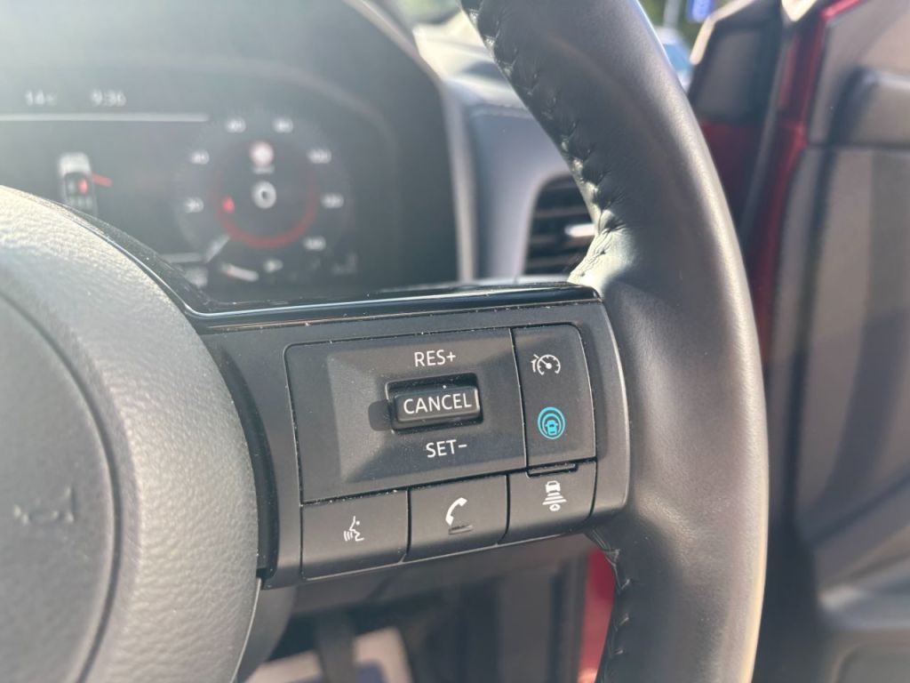 Used Nissan Qashqai 2022 for sale - 77672548: Photo 36