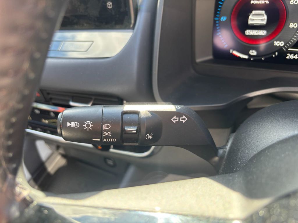 Used Nissan Qashqai 2022 for sale - 77672548: Photo 38