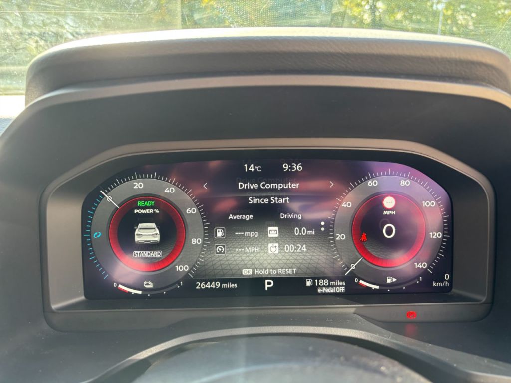 Used Nissan Qashqai 2022 for sale - 77672548: Photo 39