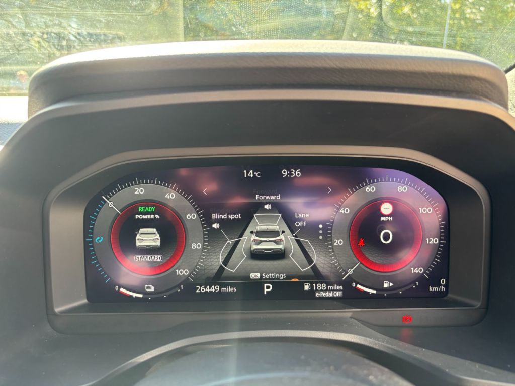 Used Nissan Qashqai 2022 for sale - 77672548: Photo 40