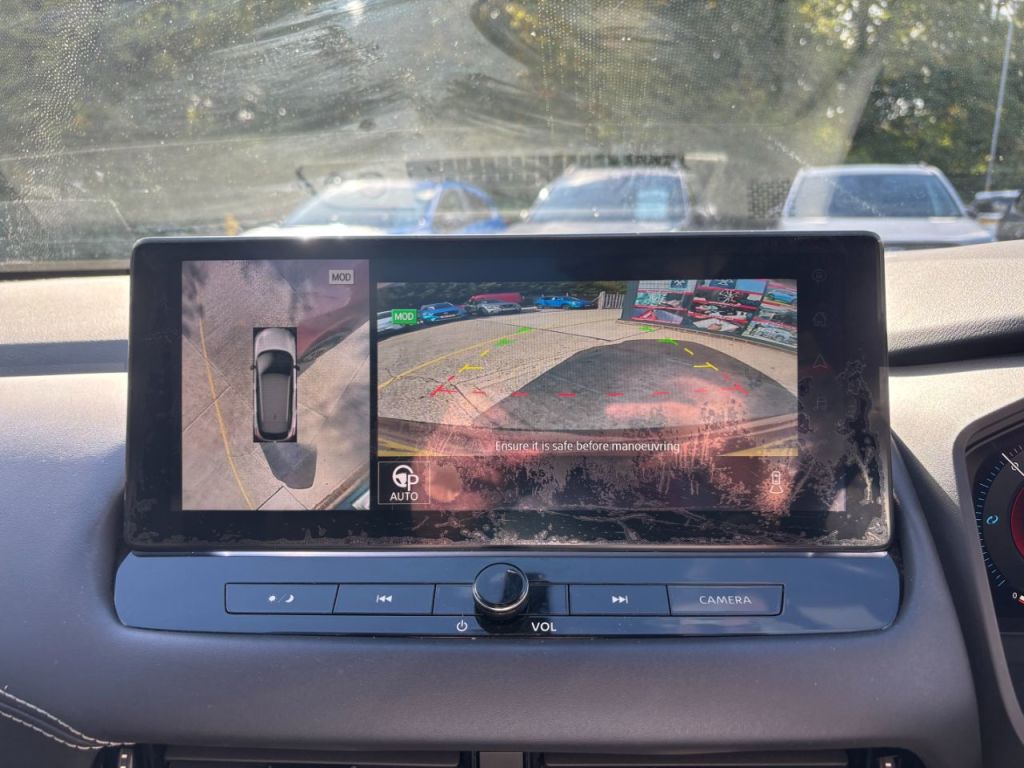 Used Nissan Qashqai 2022 for sale - 77672548: Photo 42