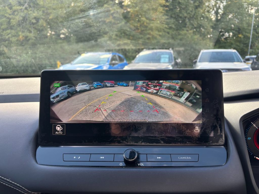 Used Nissan Qashqai 2022 for sale - 77672548: Photo 44