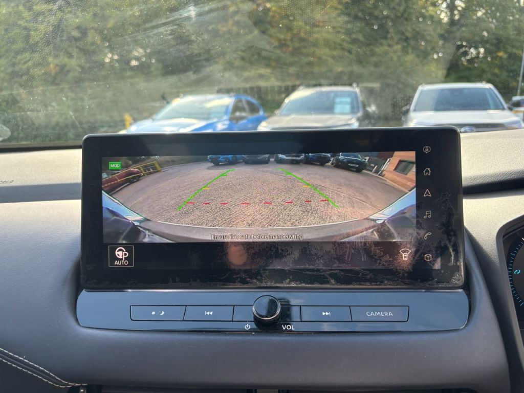 Used Nissan Qashqai 2022 for sale - 77672548: Photo 45