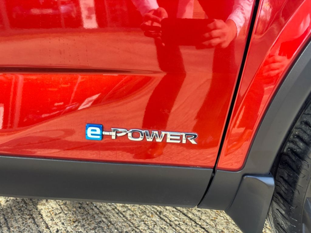 Used Nissan Qashqai 2022 for sale - 77672548: Photo 5