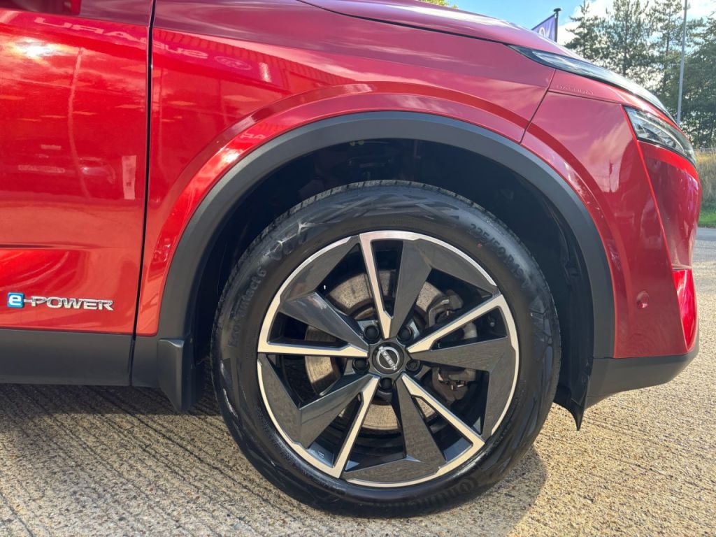 Used Nissan Qashqai 2022 for sale - 77672548: Photo 6