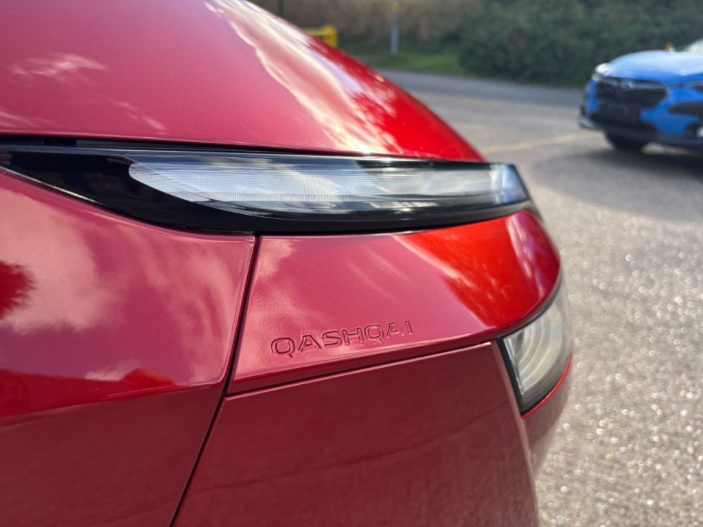 Used Nissan Qashqai 2022 for sale - 77672548: Photo 7