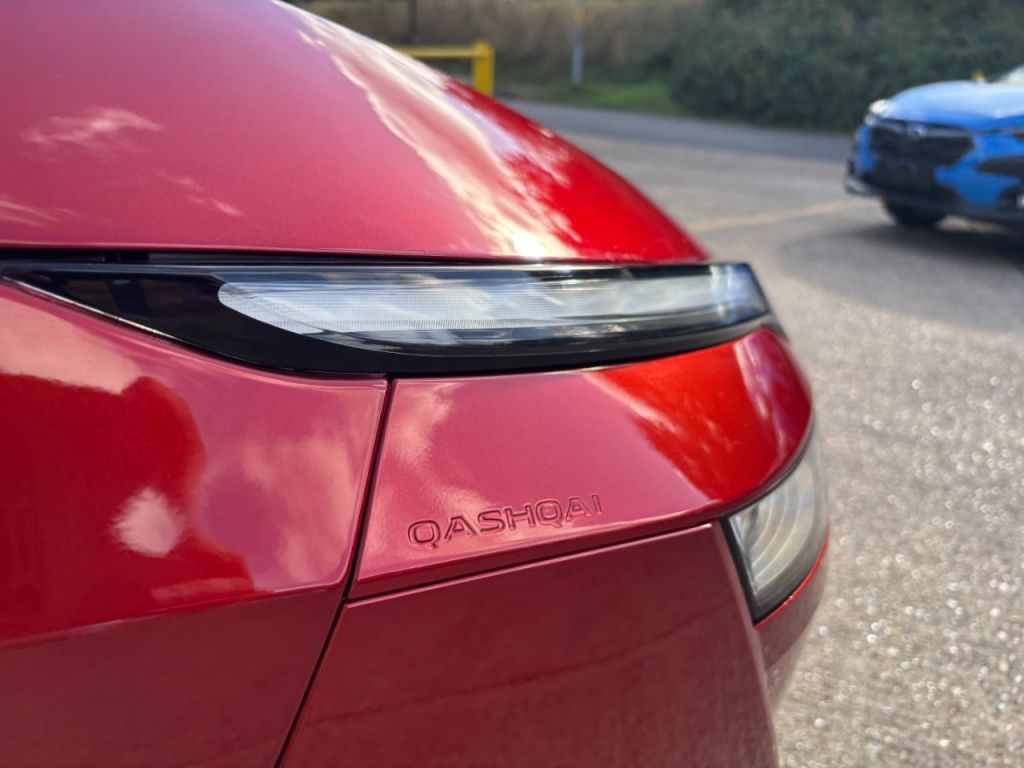 Used Nissan Qashqai 2022 for sale - 77672548: Photo 8