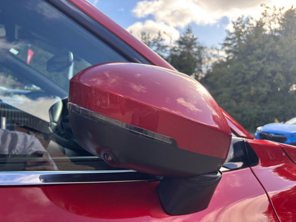 Used Nissan Qashqai 2022 for sale - 77672548: Photo 9