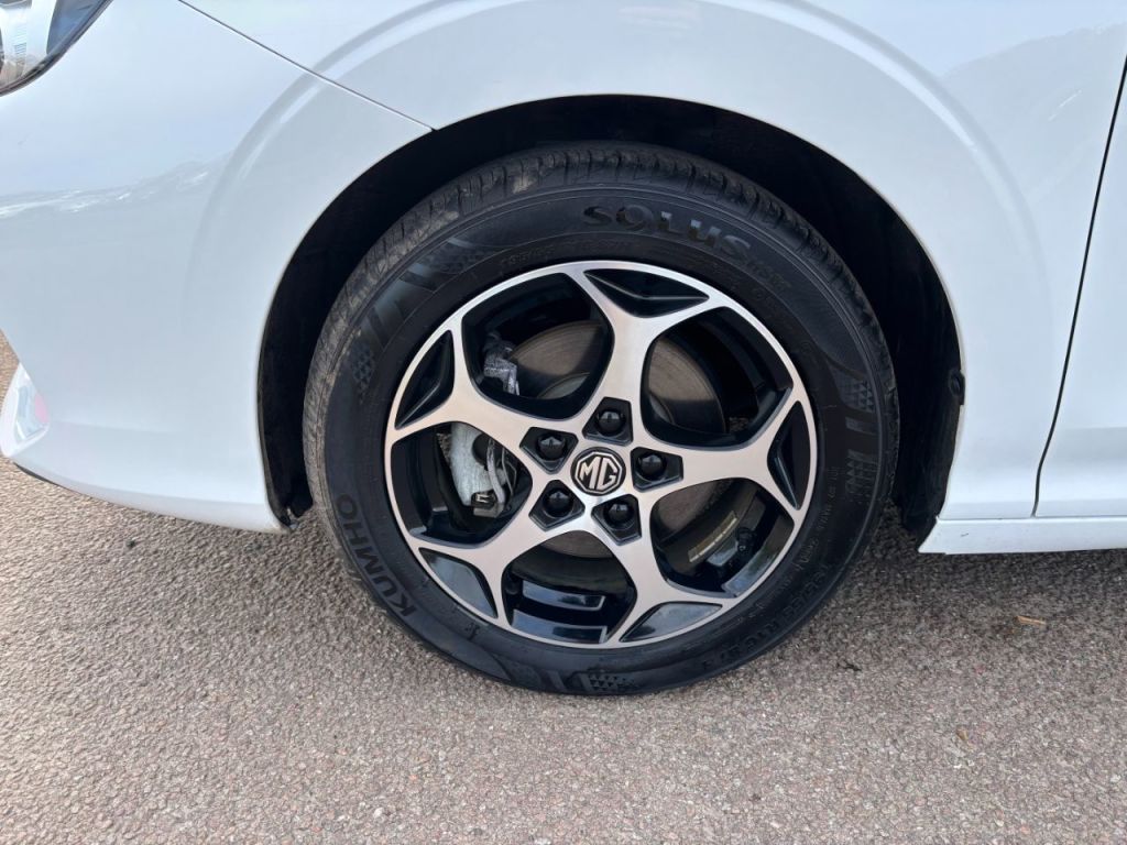 Used MG MG3 2025 for sale - 77715517: Photo 14