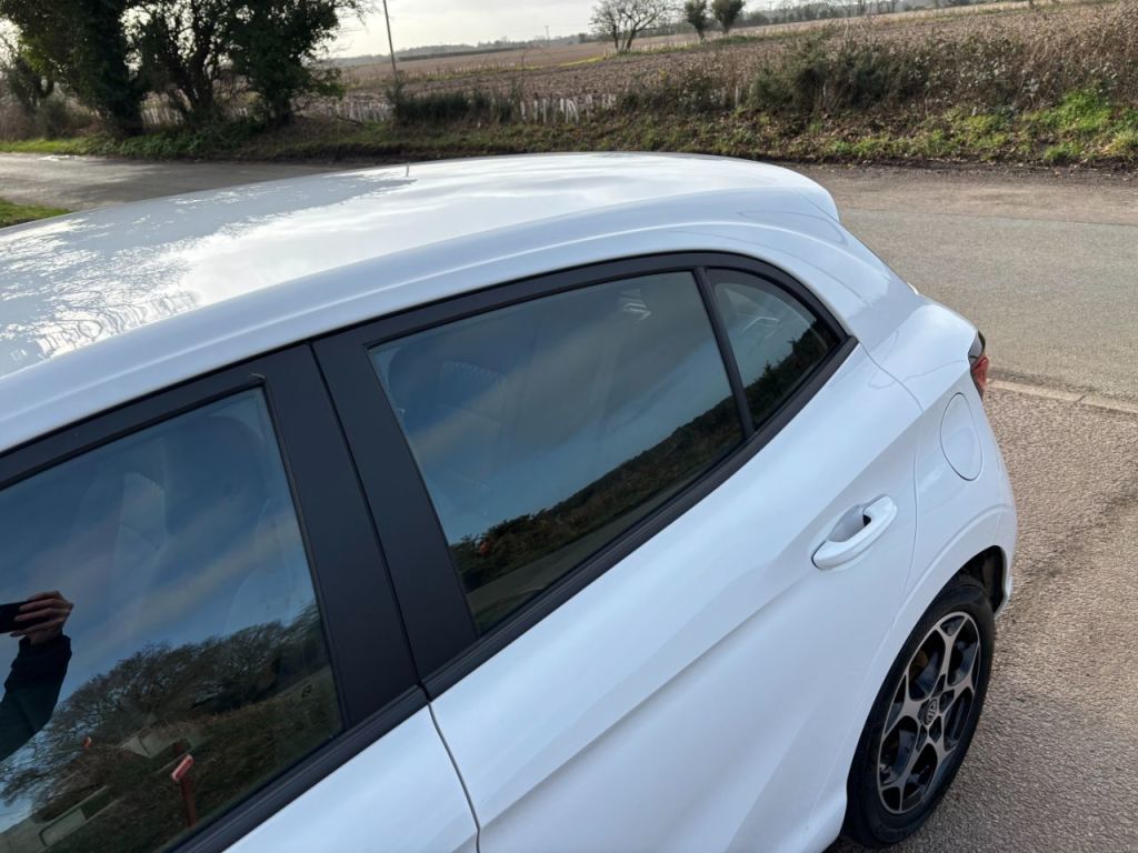 Used MG MG3 2025 for sale - 77715517: Photo 15