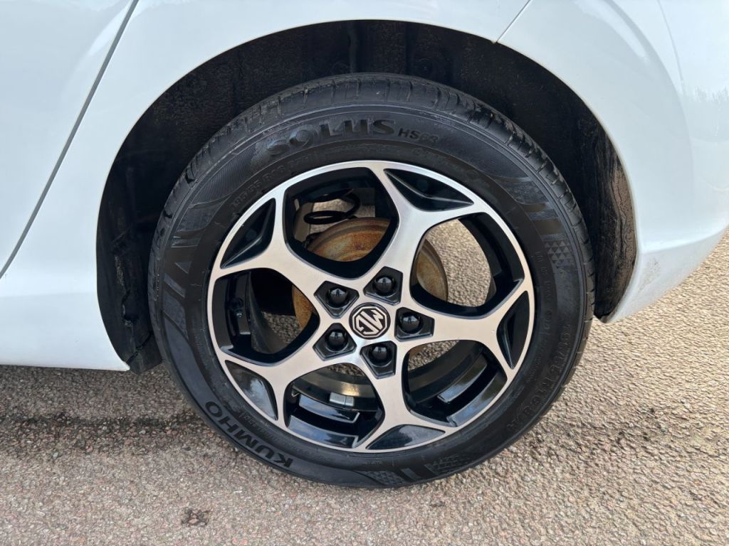 Used MG MG3 2025 for sale - 77715517: Photo 16