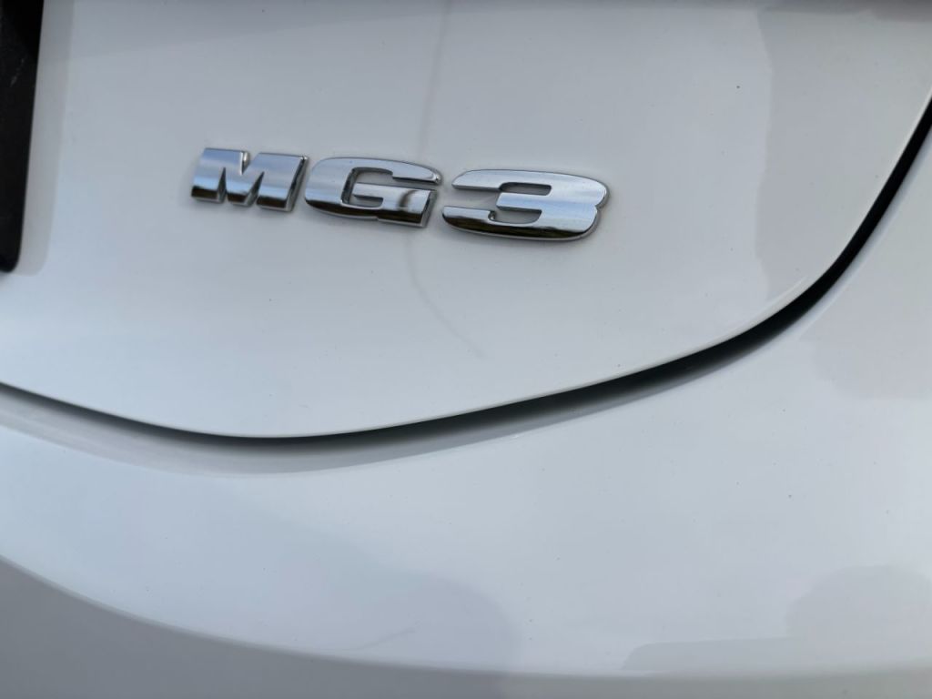 Used MG MG3 2025 for sale - 77715517: Photo 17