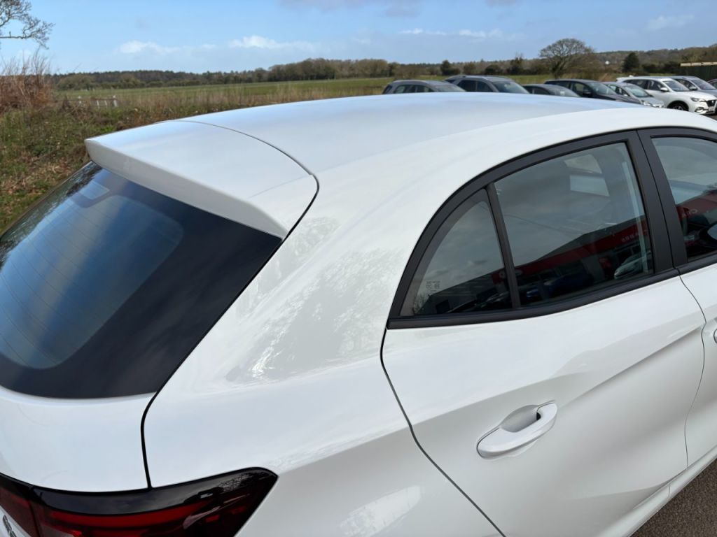 Used MG MG3 2025 for sale - 77715517: Photo 19