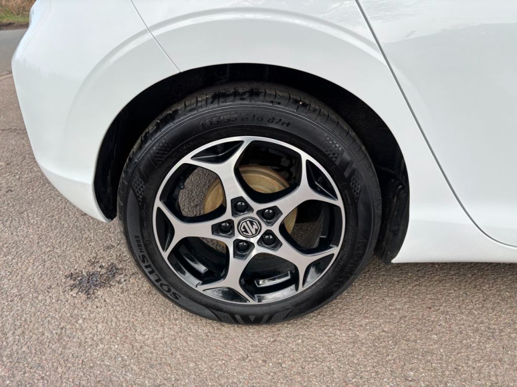 Used MG MG3 2025 for sale - 77715517: Photo 20