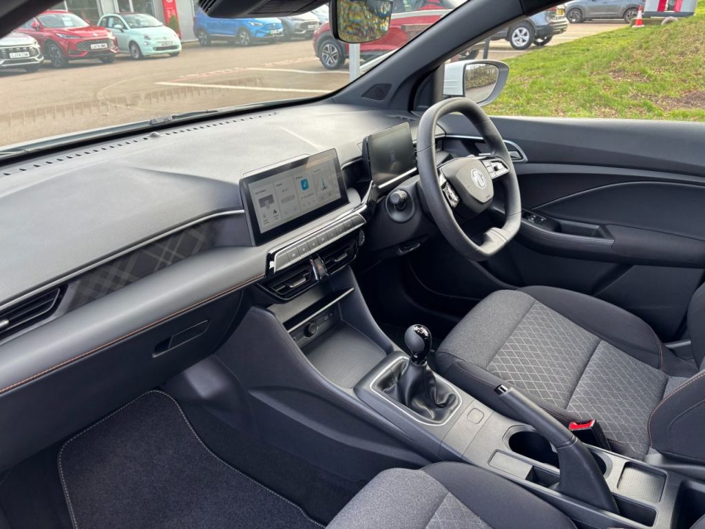 Used MG MG3 2025 for sale - 77715517: Photo 23