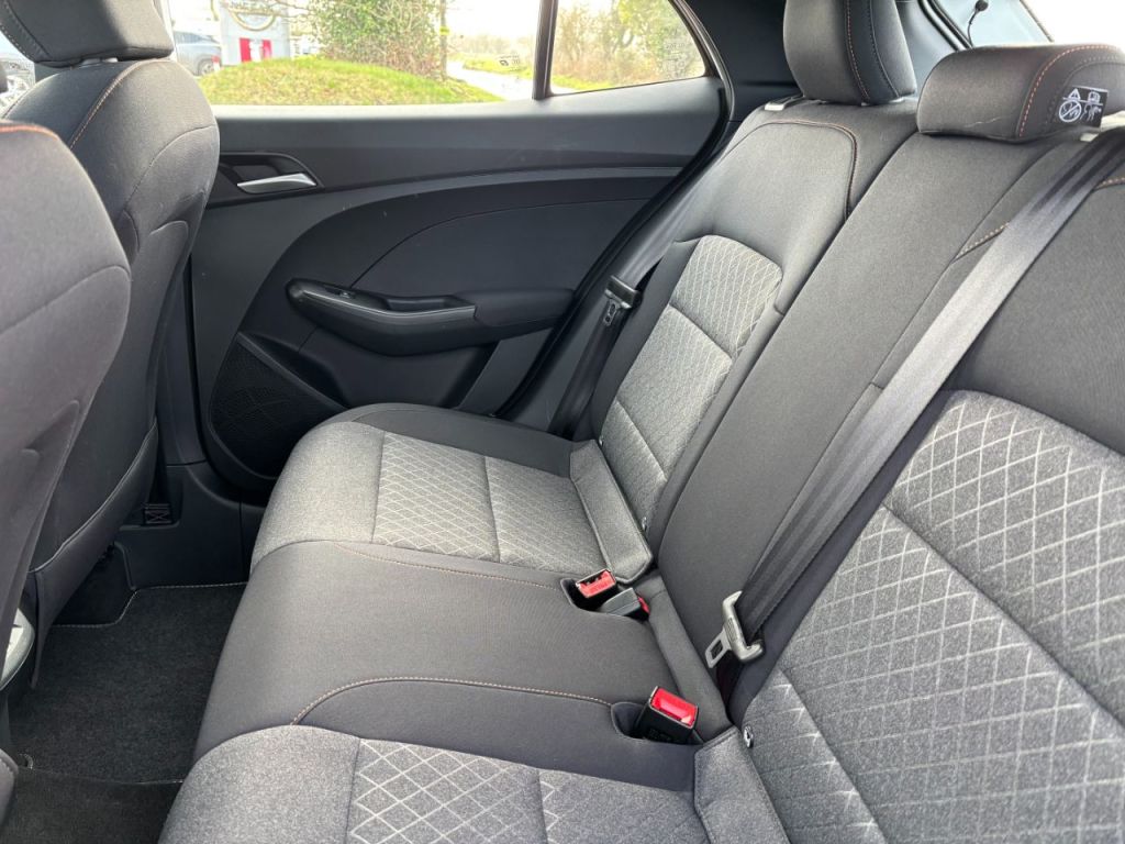 Used MG MG3 2025 for sale - 77715517: Photo 25