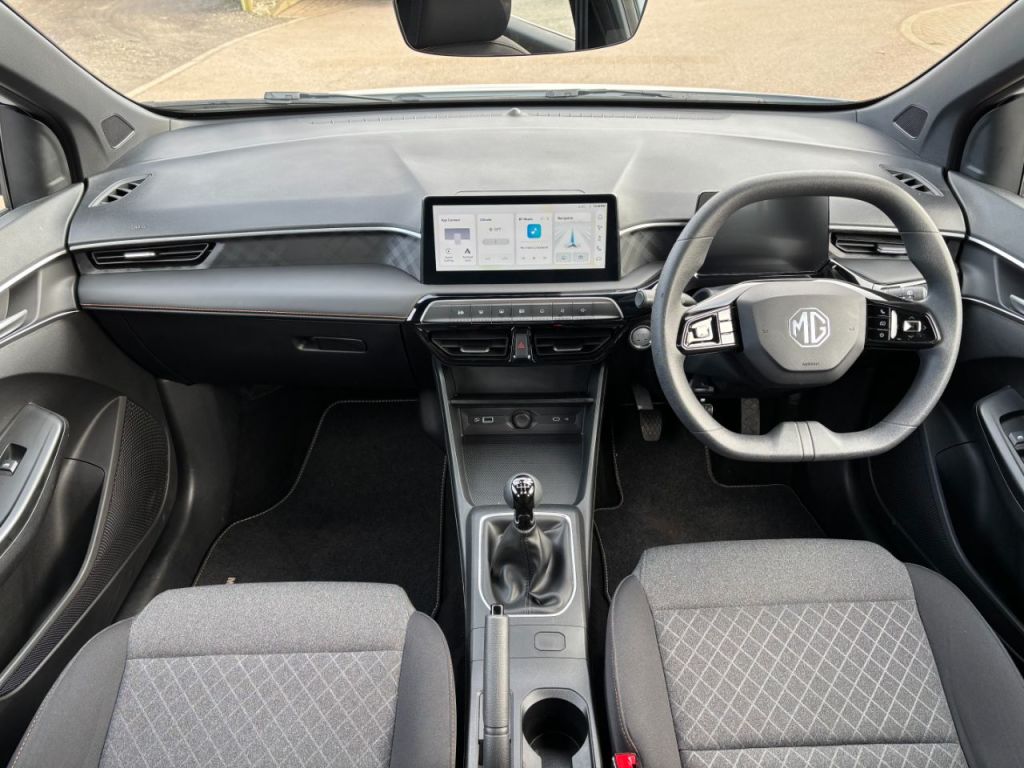 Used MG MG3 2025 for sale - 77715517: Photo 27