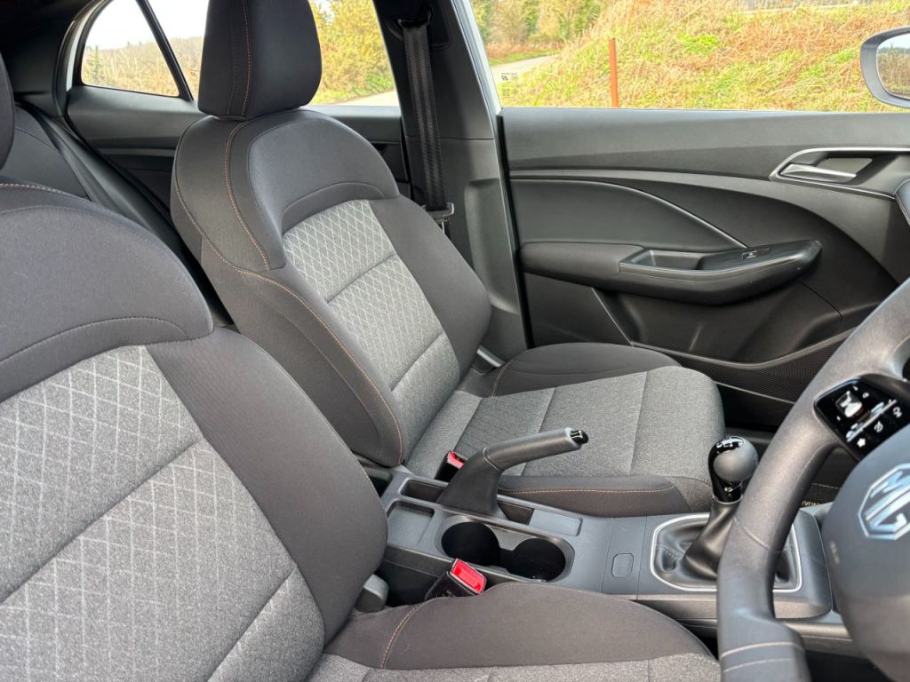 Used MG MG3 2025 for sale - 77715517: Photo 31