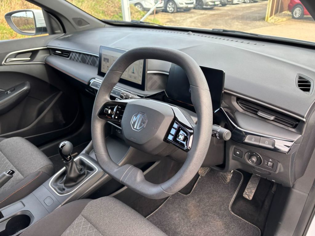 Used MG MG3 2025 for sale - 77715517: Photo 32