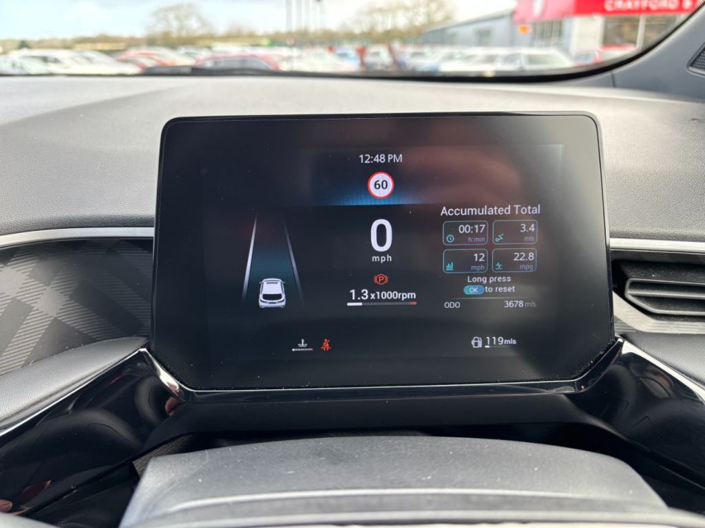 Used MG MG3 2025 for sale - 77715517: Photo 37