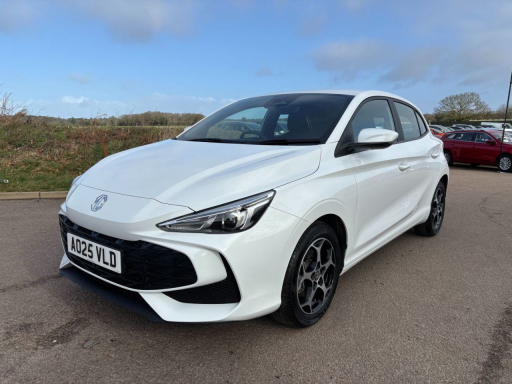 Used MG MG3 2025 for sale - 77715517: Photo 4