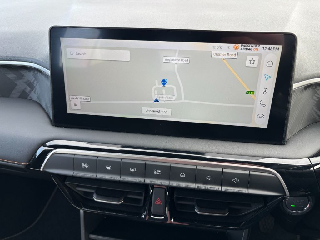 Used MG MG3 2025 for sale - 77715517: Photo 40