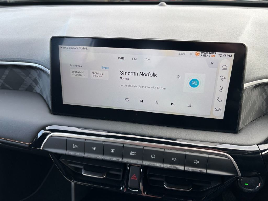 Used MG MG3 2025 for sale - 77715517: Photo 41