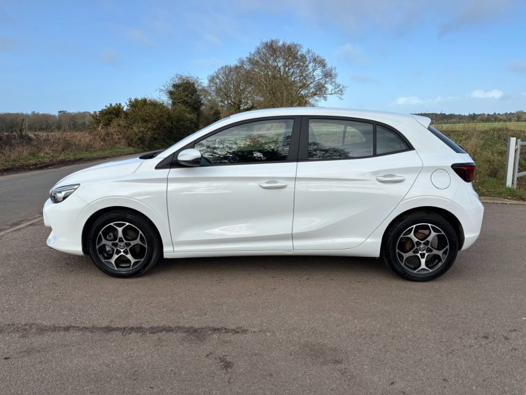 Used MG MG3 2025 for sale - 77715517: Photo 6