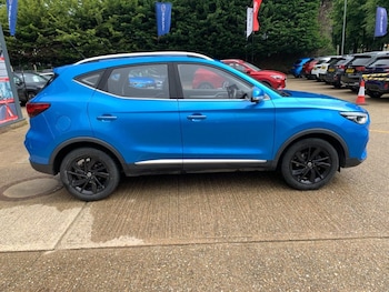 Used MG MG ZS 2021 for sale - 78701724: Photo