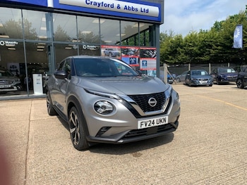 Used Nissan Juke 2024 for sale - 78569251: Photo