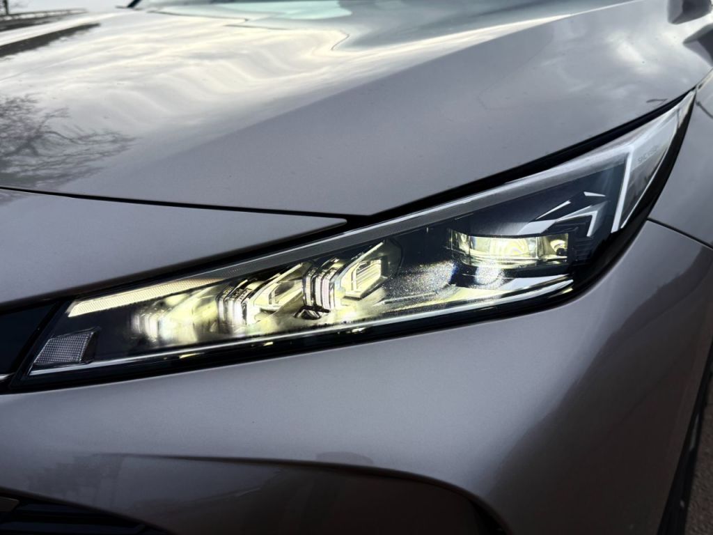 Used MG MG HS 2024 for sale - 77715515: Photo 10