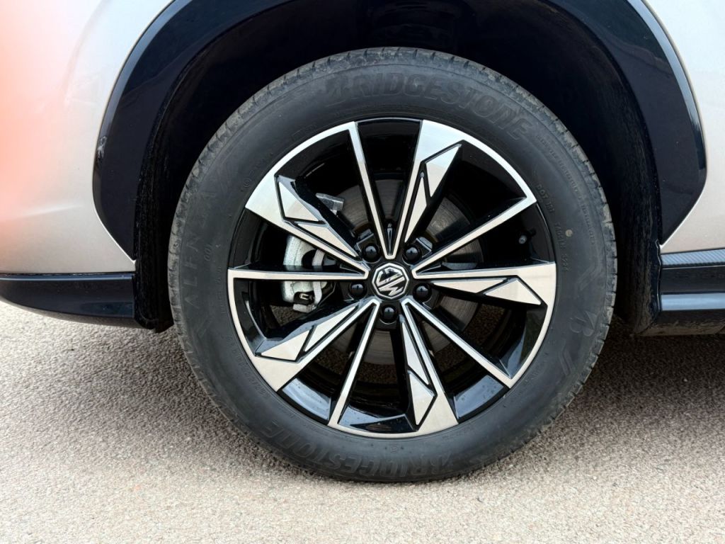 Used MG MG HS 2024 for sale - 77715515: Photo 11