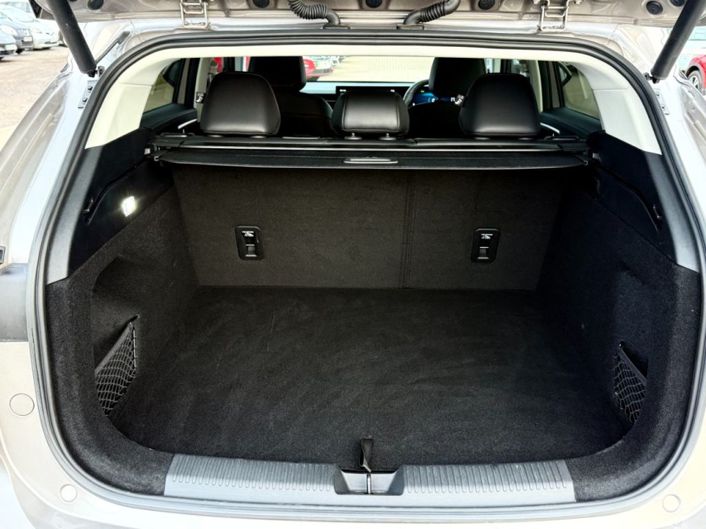 Used MG MG HS 2024 for sale - 77715515: Photo 16