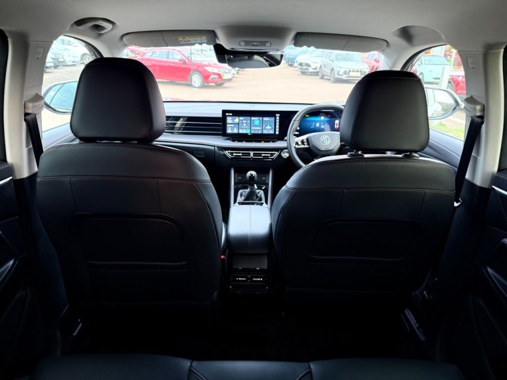 Used MG MG HS 2024 for sale - 77715515: Photo 18