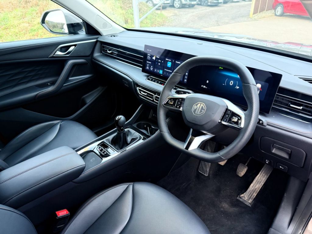 Used MG MG HS 2024 for sale - 77715515: Photo 19