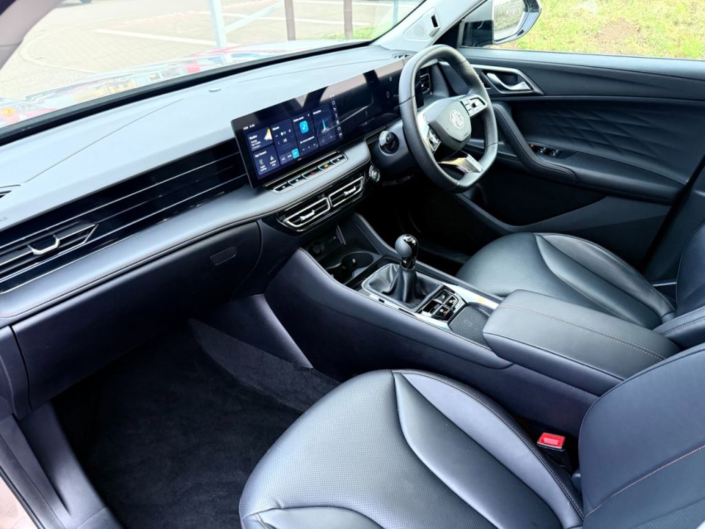 Used MG MG HS 2024 for sale - 77715515: Photo 20