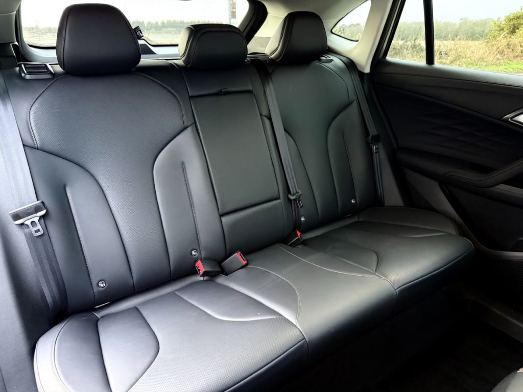 Used MG MG HS 2024 for sale - 77715515: Photo 21