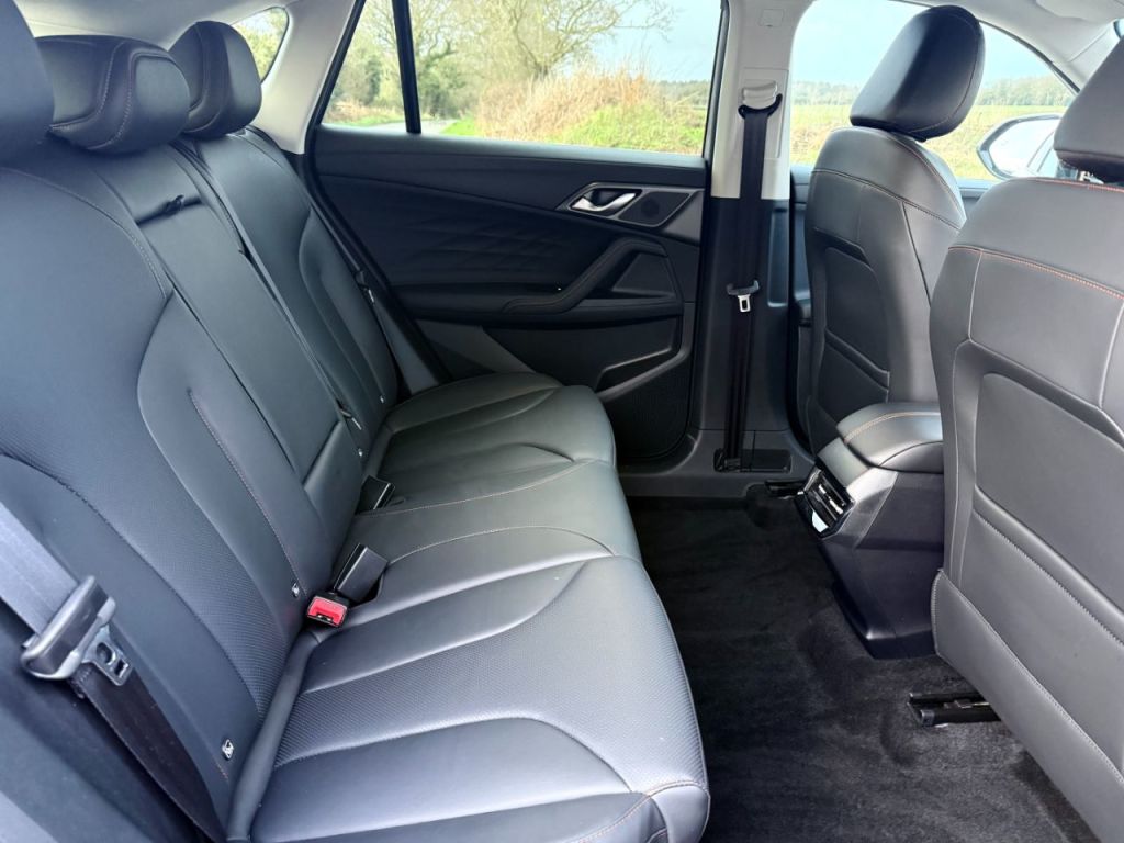 Used MG MG HS 2024 for sale - 77715515: Photo 22