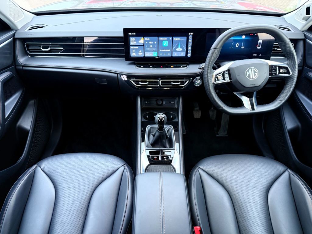 Used MG MG HS 2024 for sale - 77715515: Photo 23