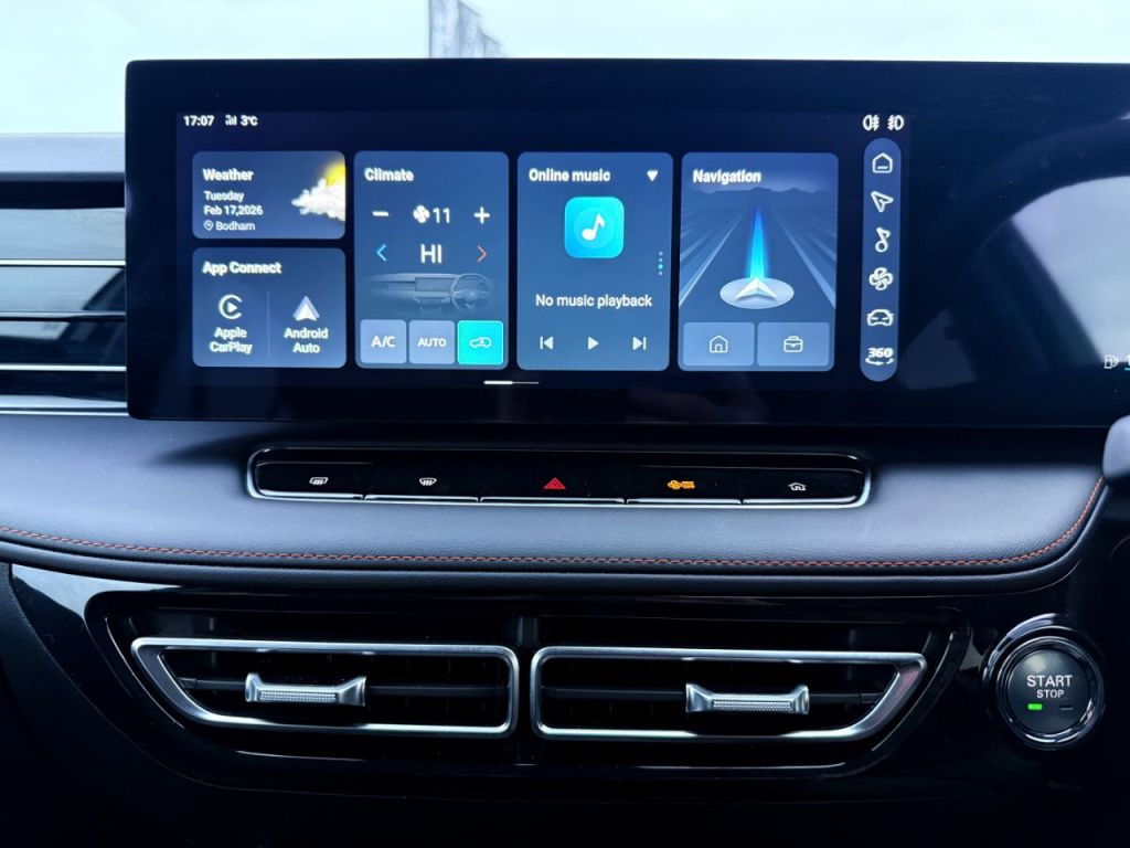 Used MG MG HS 2024 for sale - 77715515: Photo 28