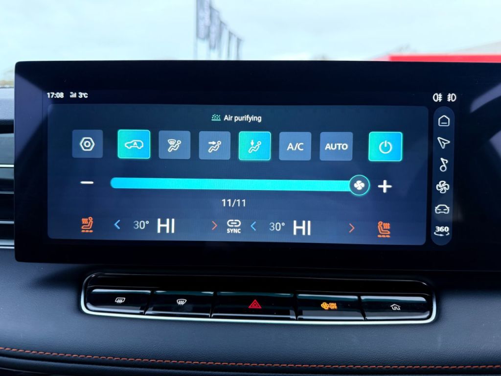 Used MG MG HS 2024 for sale - 77715515: Photo 29