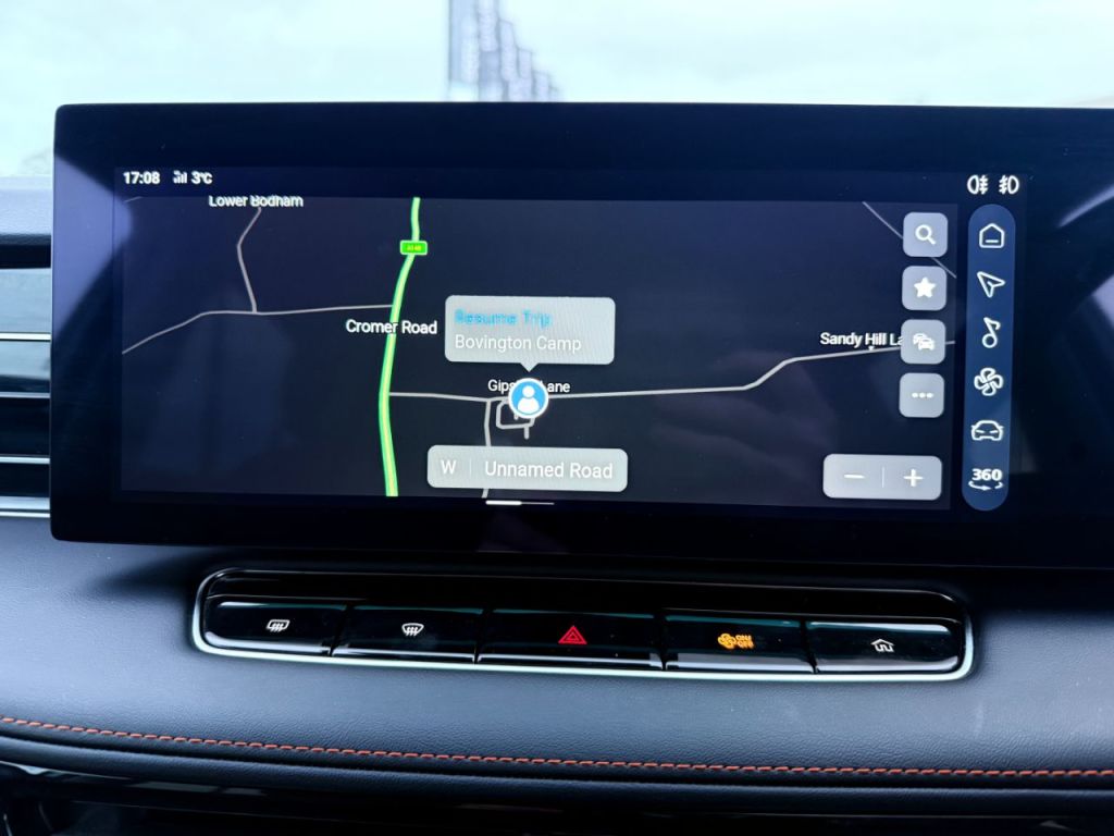 Used MG MG HS 2024 for sale - 77715515: Photo 30