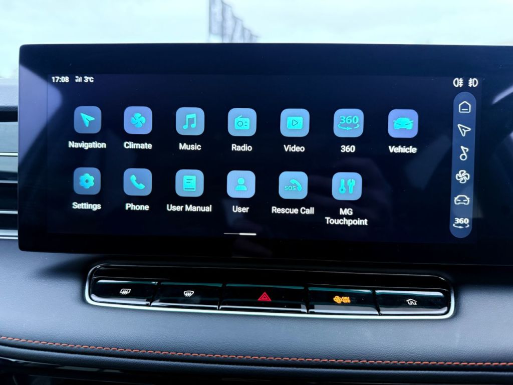 Used MG MG HS 2024 for sale - 77715515: Photo 31