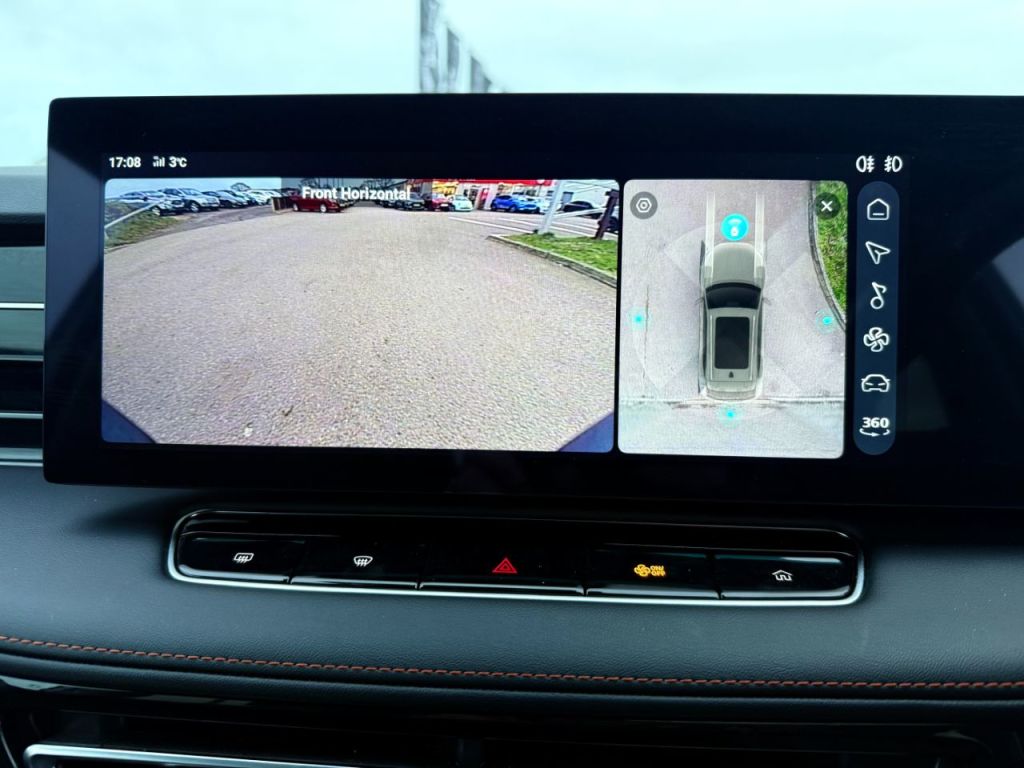 Used MG MG HS 2024 for sale - 77715515: Photo 32