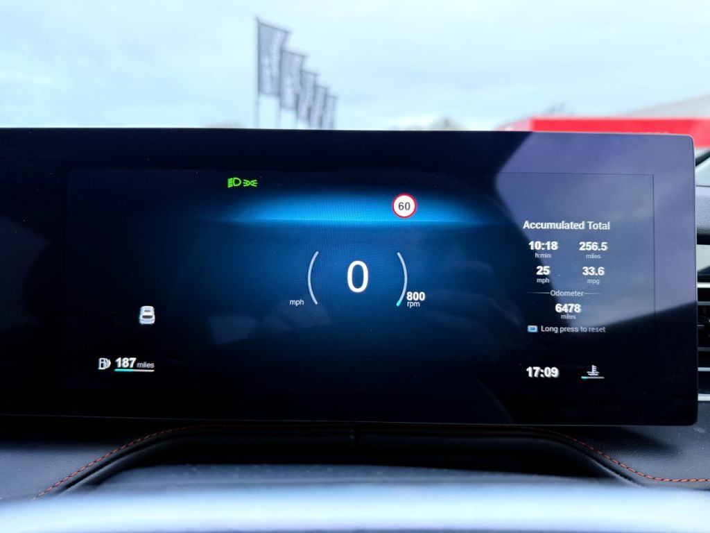 Used MG MG HS 2024 for sale - 77715515: Photo 35