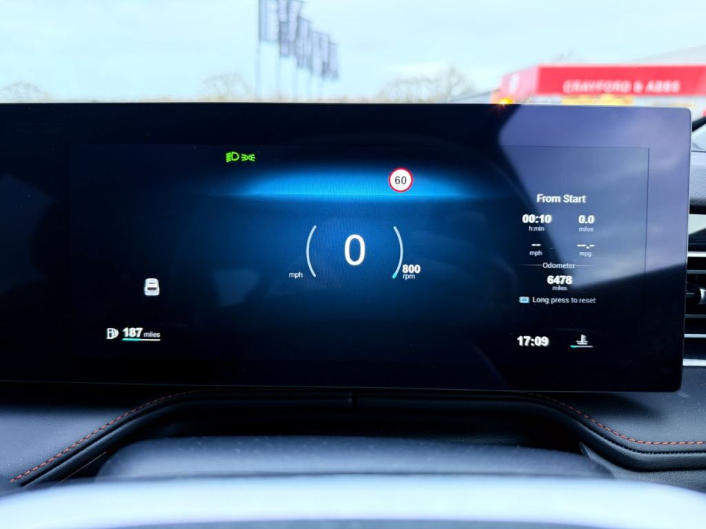 Used MG MG HS 2024 for sale - 77715515: Photo 36