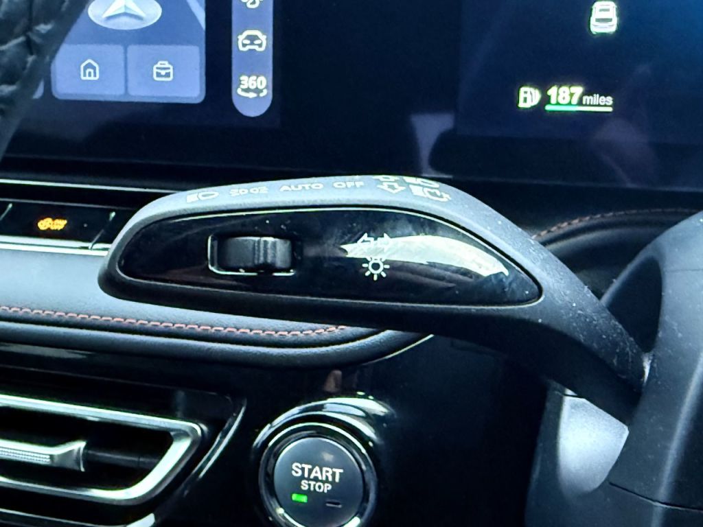 Used MG MG HS 2024 for sale - 77715515: Photo 38