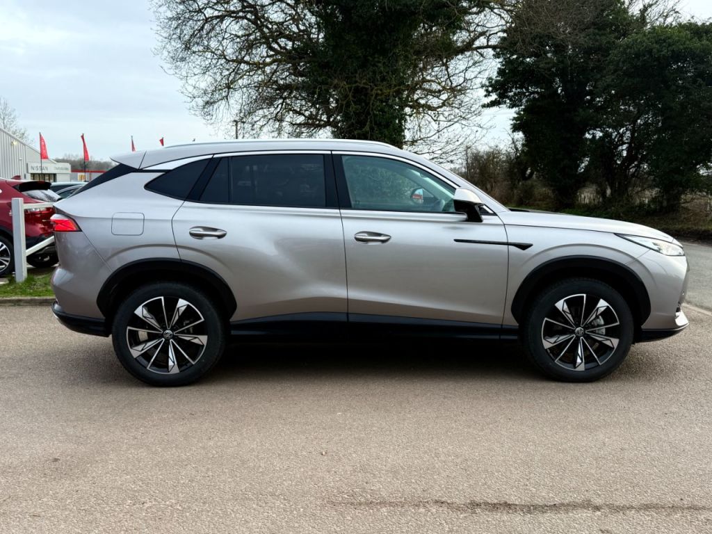 Used MG MG HS 2024 for sale - 77715515: Photo 4