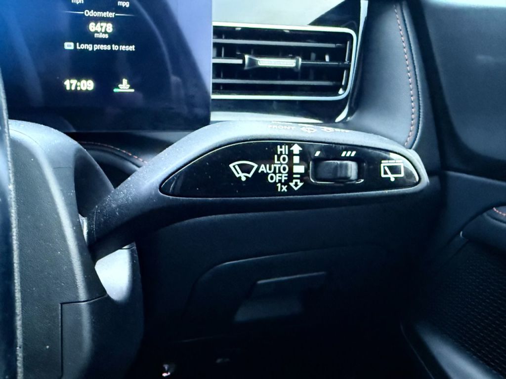 Used MG MG HS 2024 for sale - 77715515: Photo 40