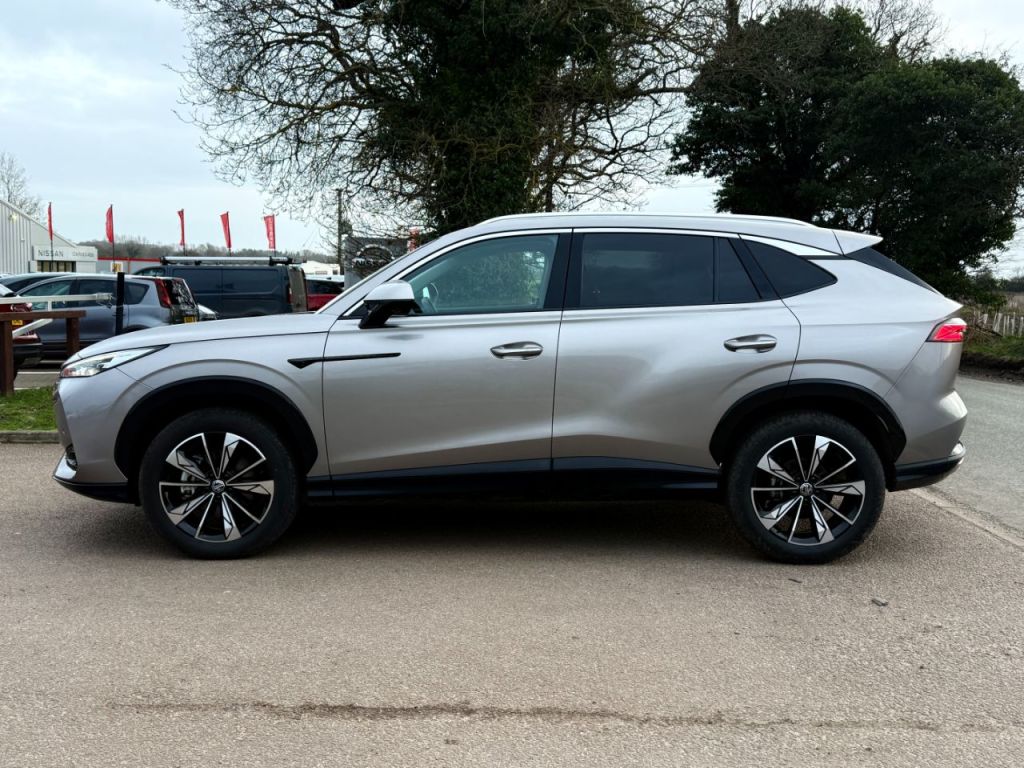 Used MG MG HS 2024 for sale - 77715515: Photo 7